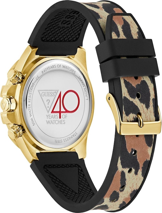 Produktbild Guess GW0814L3 ICONIC 40TH