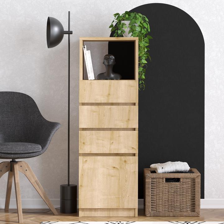 Produktbild Kalune Design Haisley (40 x 40 x 120 cm)