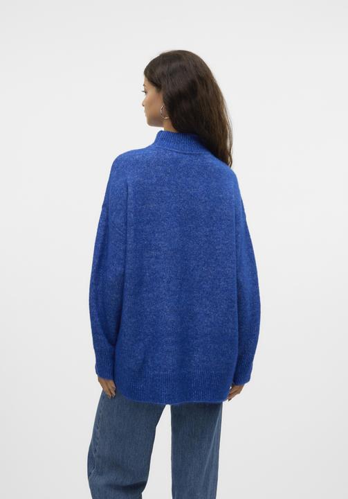Produktbild Vero Moda VMPHILLIS Pullover Strickpullover (XS)