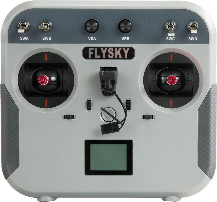 Productafbeelding Amewi Scania 770 S Zugmaschine 6x6 1:14 RTR grün (RTR Gereed voor gebruik)