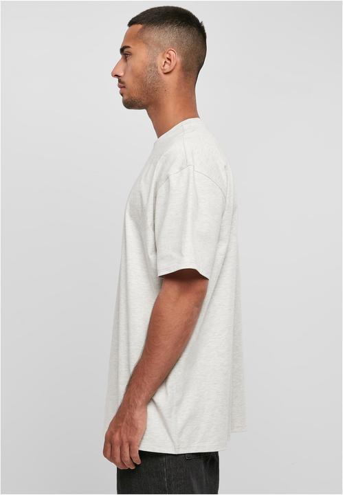 Produktbild Build Your Brand Heavy Oversize Tee (S)