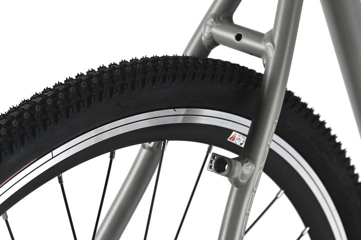 Image du produit Wyld Gravelbike 28" Turin 16 Gänge RH 56 cm (56 cm)