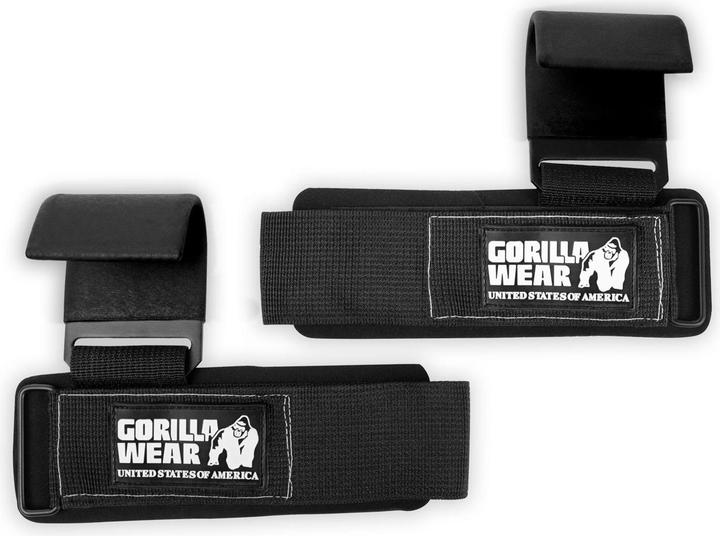 Gorilla Wear haken zum anheben von gewichten