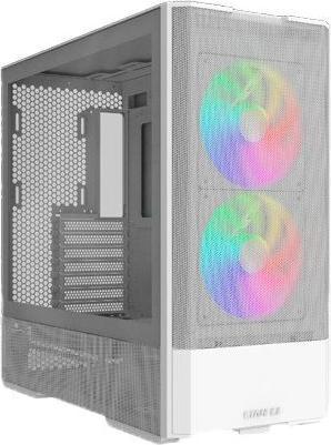 Actual product image Lian-Li Lancool 207 (ATX, Mini-ITX, mATX)
