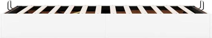 Actual product image vidaXL Ottoman-Bett (100 x 200 cm)