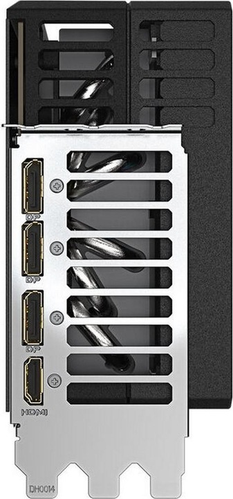 Produktbild Gigabyte AORUS GeForce RTX 5090 MASTER 32G (32 GB)
