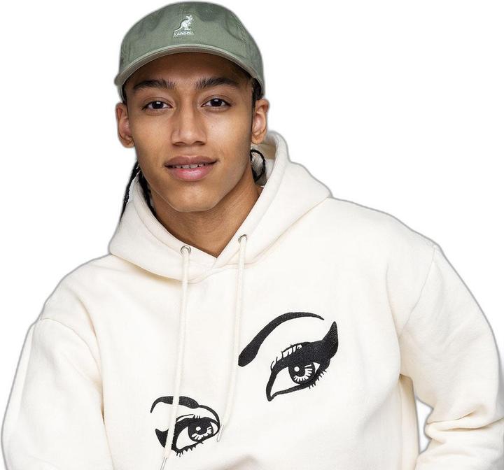 Produktbild Kangol Washed Baseball