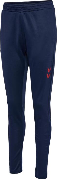 Produktbild hummel Hmlq4 Poly Training Pant Wo (XS)