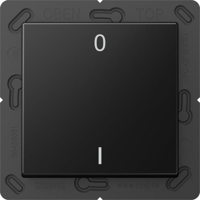 Image du produit JUNG ENOA590-01SWM