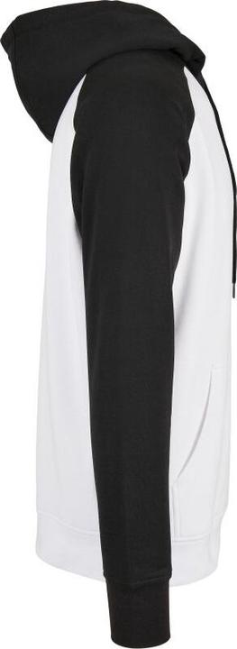Image du produit Build Your Brand Basic Raglan Hoody (XL)
