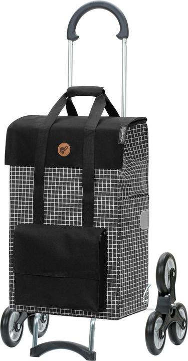 Produktbild Andersen Treppensteiger Scala Shopper Hedda Einkaufstrolley 59 cm