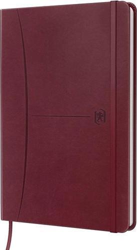 Produktbild Oxford Notizbuch "Signature", A5 (A5, Liniert, Harter Einband)