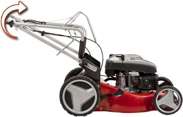 Produktbild Einhell Gc-Pm 46/2 S Hw (Benzinbetrieb)