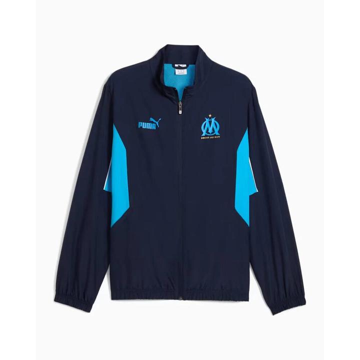Puma Trainingsjacke OM Archive 2024/25 (XL)