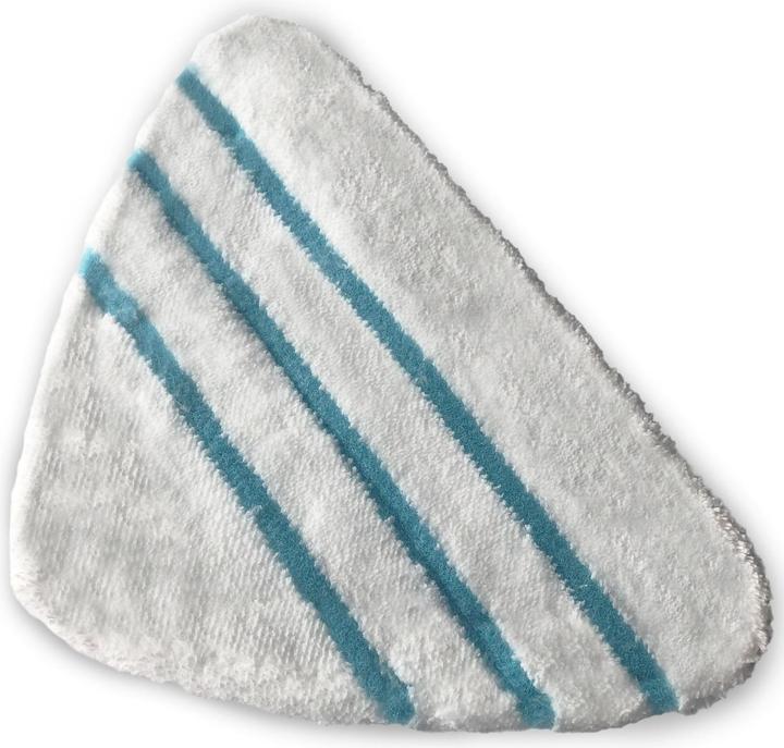 Actual product image Champion Microfibre cloths universal 3-pack
