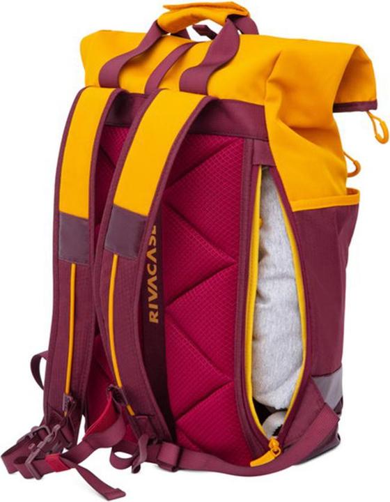 Immagine prodotto Rivacase Rosso borgogna 5321 (25 l)