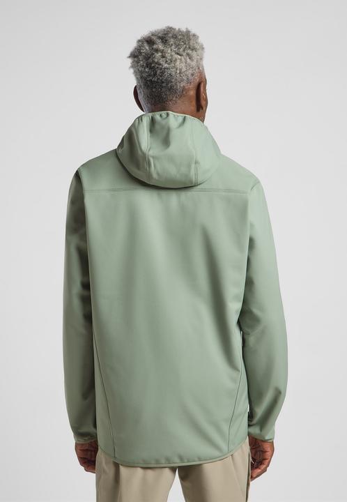 Actual product image Jack Wolfskin Bornberg Hoody M (4XL)