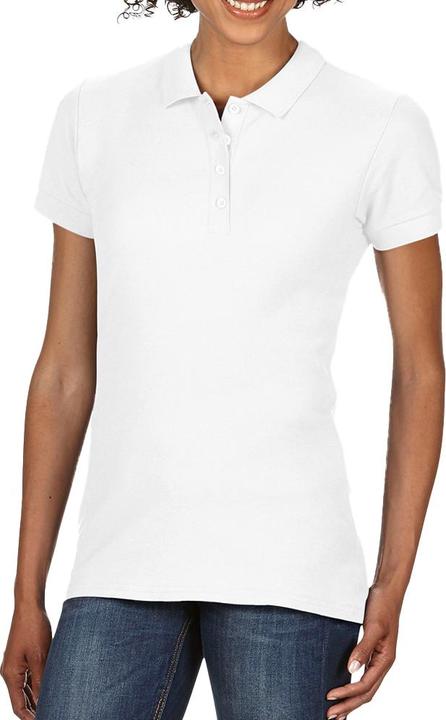 Produktbild Gildan Softstyle 172 Poloshirt (S)