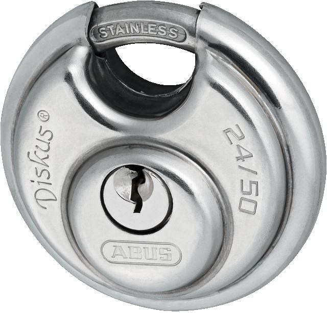 Produktbild Abus 24IB/50