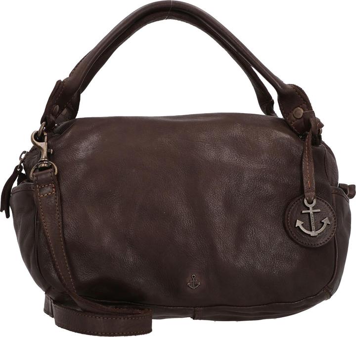 Immagine prodotto Harbour 2nd Saphira Schultertasche Leder 29 cm