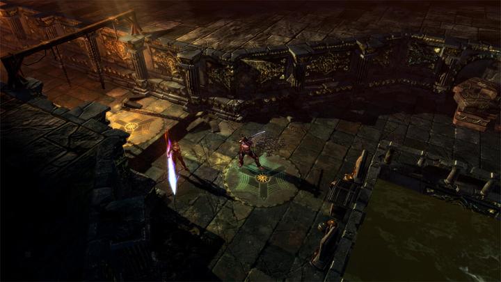 Produktbild Square Enix Dungeon Siege III (PS3)
