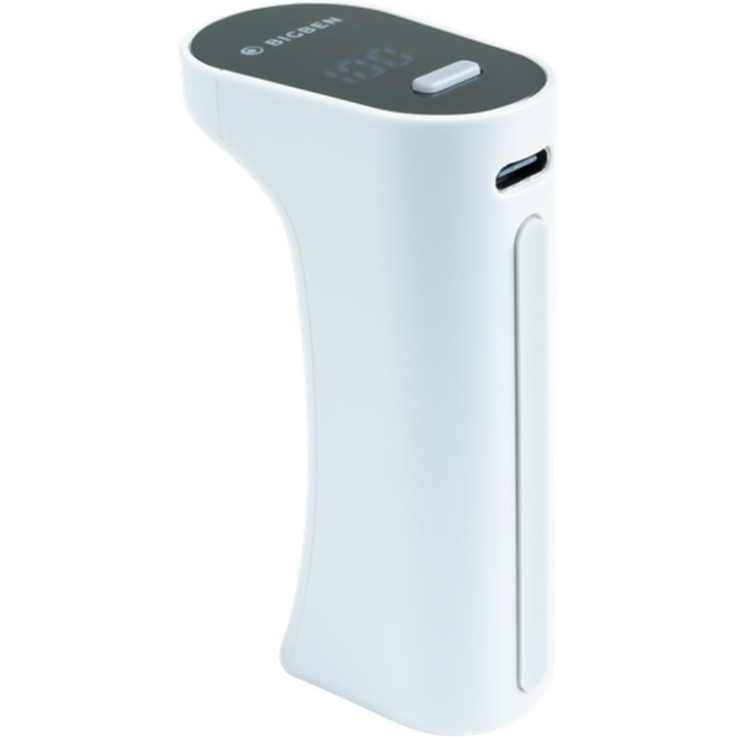 Nacon Gaming Bianco Batteria Esterna (Ps5), Accessori Per Controller Gaming,