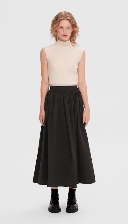 Immagine prodotto Selected Femme Top in maglia senza maniche (L)