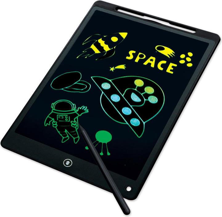 Totally Trendy Magische Mega LCD Schreibtafel