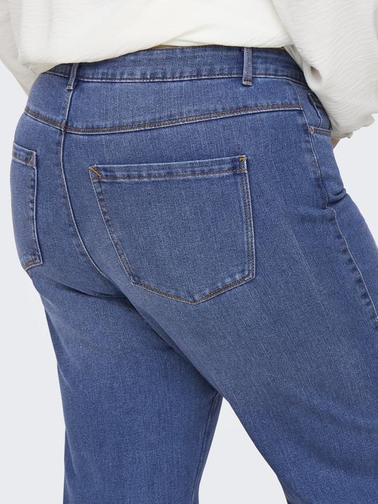 Actual product image Only Carsnow Hw Wide Dnm Jeans Pim Mbd Noos (W54/L30)