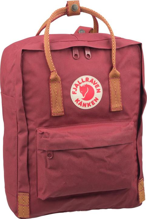 Actual product image Fjällräven Kanken (16 l)