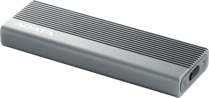 Actual product image Adata Externe SSD M.2 Gehäuse EC680 USB3.2C 10Gbps (M.2)