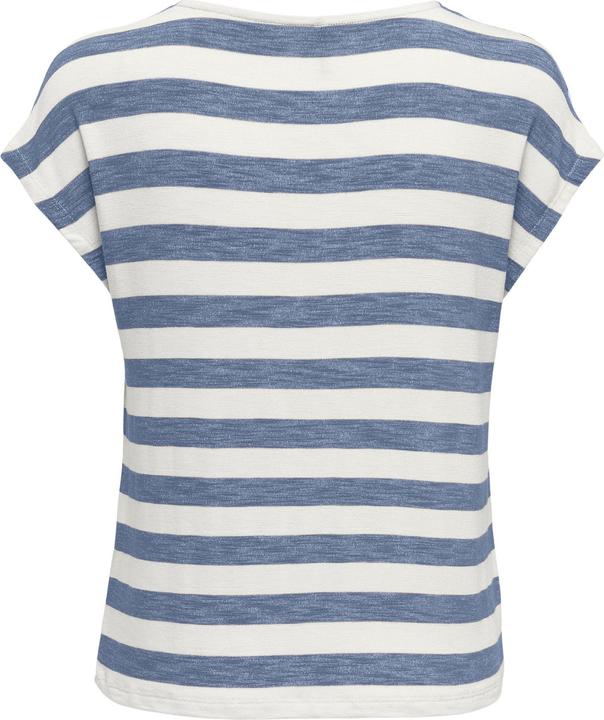 Produktbild Only Normal geschnitten V-Ausschnitt Top Top (XL)