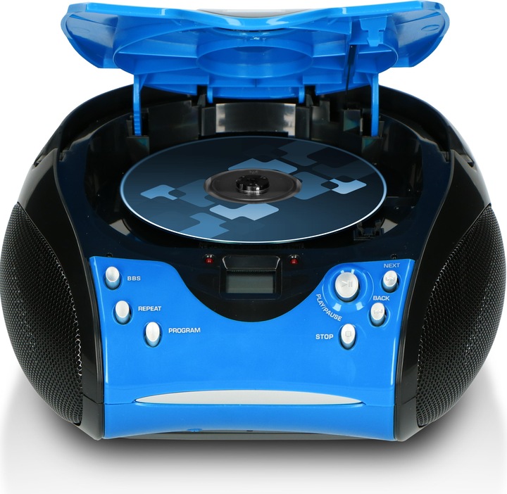 Produktbild Lenco Scd-24 (FM)