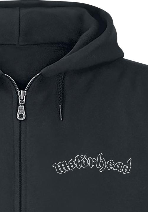 Produktbild Motörhead Undercover Sketch Warpig (M)