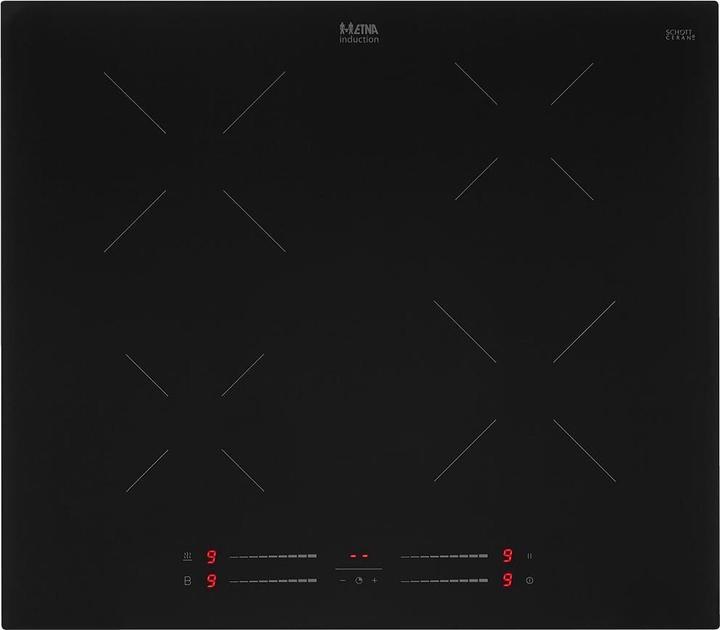 Actual product image Etna KI560ZT