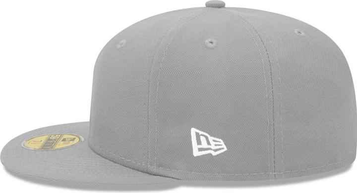 Actual product image New Era 59Fifty Fitted Cap - ESSENTIAL grey - 7 1/8 (7 1/8)