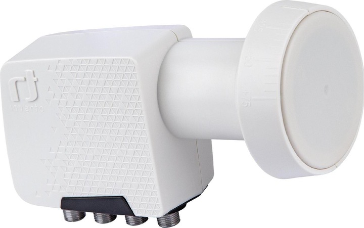 Immagine prodotto inverto Casa Pro Quad (Quad LNB, 40mm)