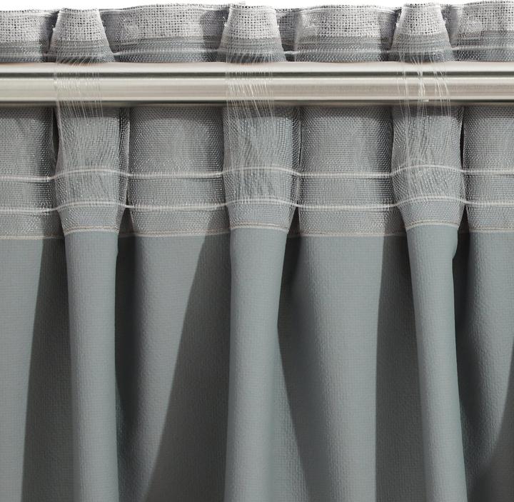 Actual product image micasa Vasco (150 x 270 cm)