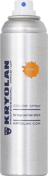Kryolan Haarspray Color