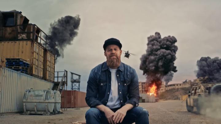 Image du produit EA Games Battlefield 6 (Xbox Series X, DE, FR, IT)