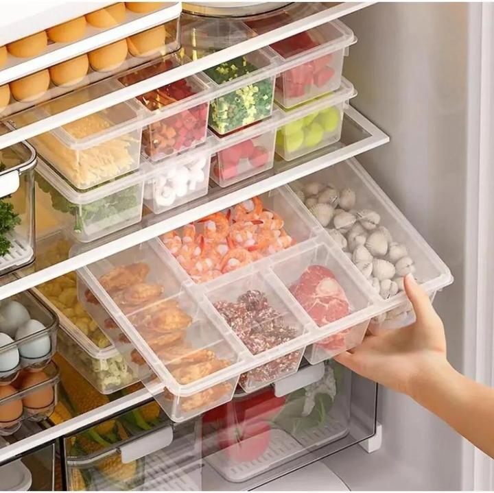 Produktbild Hermia Stash Storage Box