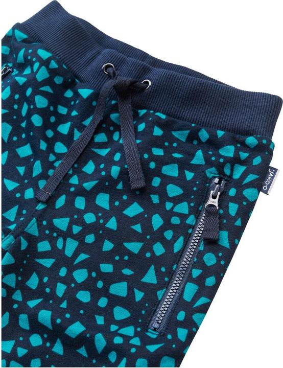 Image du produit Jako-O Sweathose robust mit Print (110)