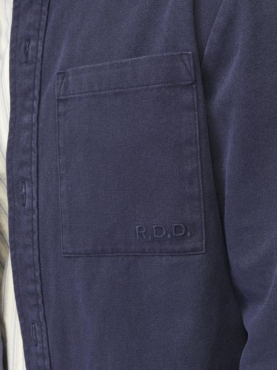 Actual product image Jack & Jones RDD Wide Fit Overshirt Overshirt (XXL)