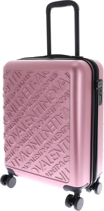 Immagine prodotto Valentino Mars 4 Rollen Kabinentrolley 54 cm (37 l)