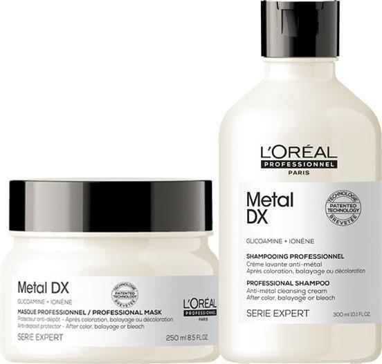 Image du produit L'Oréal Paris Série Expert Homecare Set (Kit de soins capillaires)