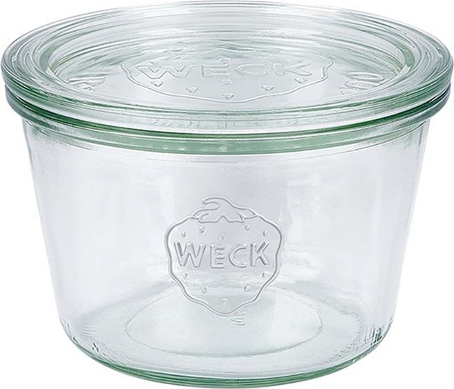 Image du produit Weck Mini verre à pied 50ml (1 pcs, 0.05 l)