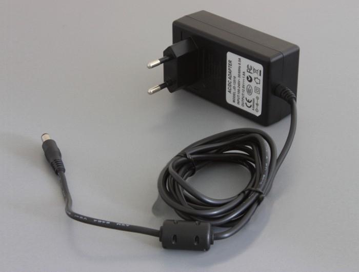 Actual product image Delock Converter USB 3.0 to SATA 6 Gb/s