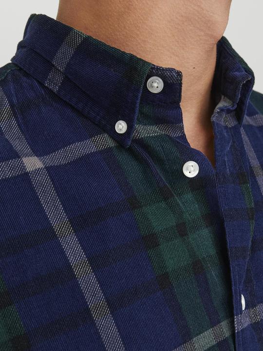 Immagine prodotto Jack & Jones Camicia in velluto a coste (S)