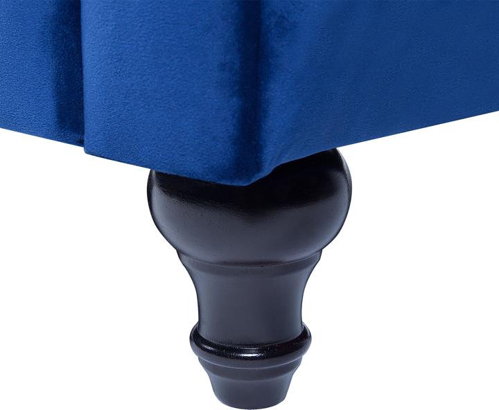 Produktbild Beliani Chesterfield (Wohnlandschaft)