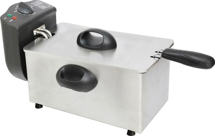 Produktbild BerlingerHaus Fritteuse